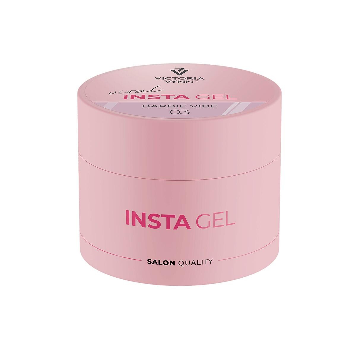 Victoria Vynn INSTA GEL 03 Barbie Vibe, 40ml