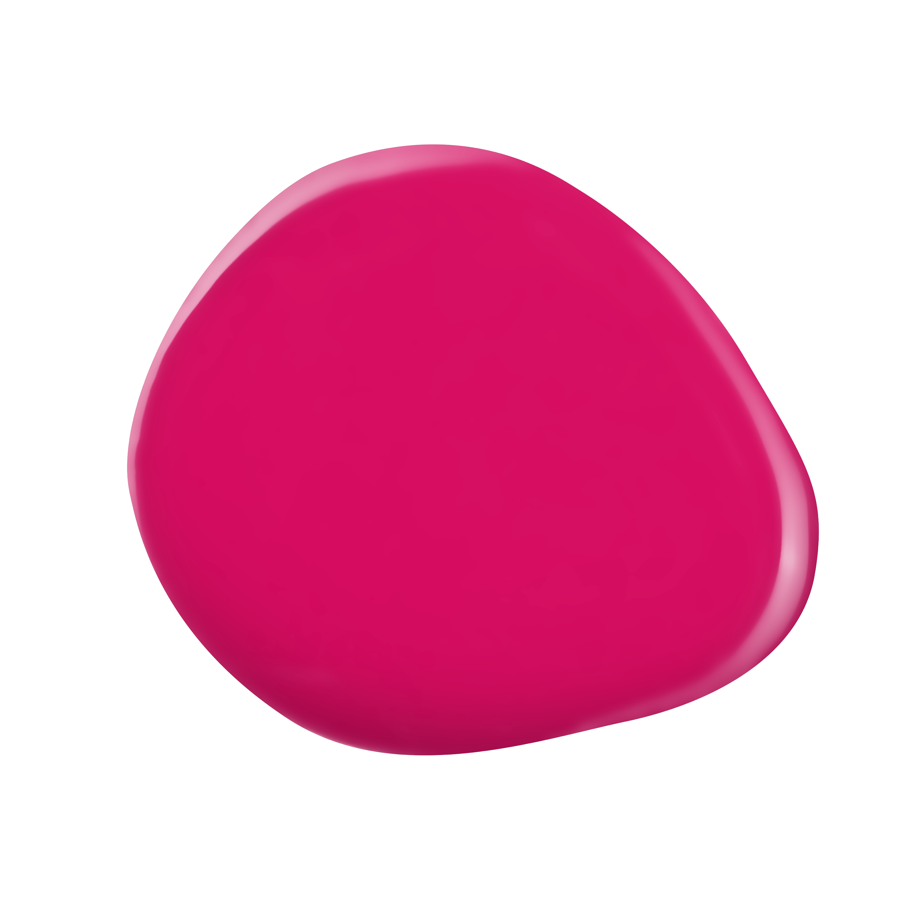 Kinetics SHIELD Gel Polish Jazz Lips #208, 15 ml