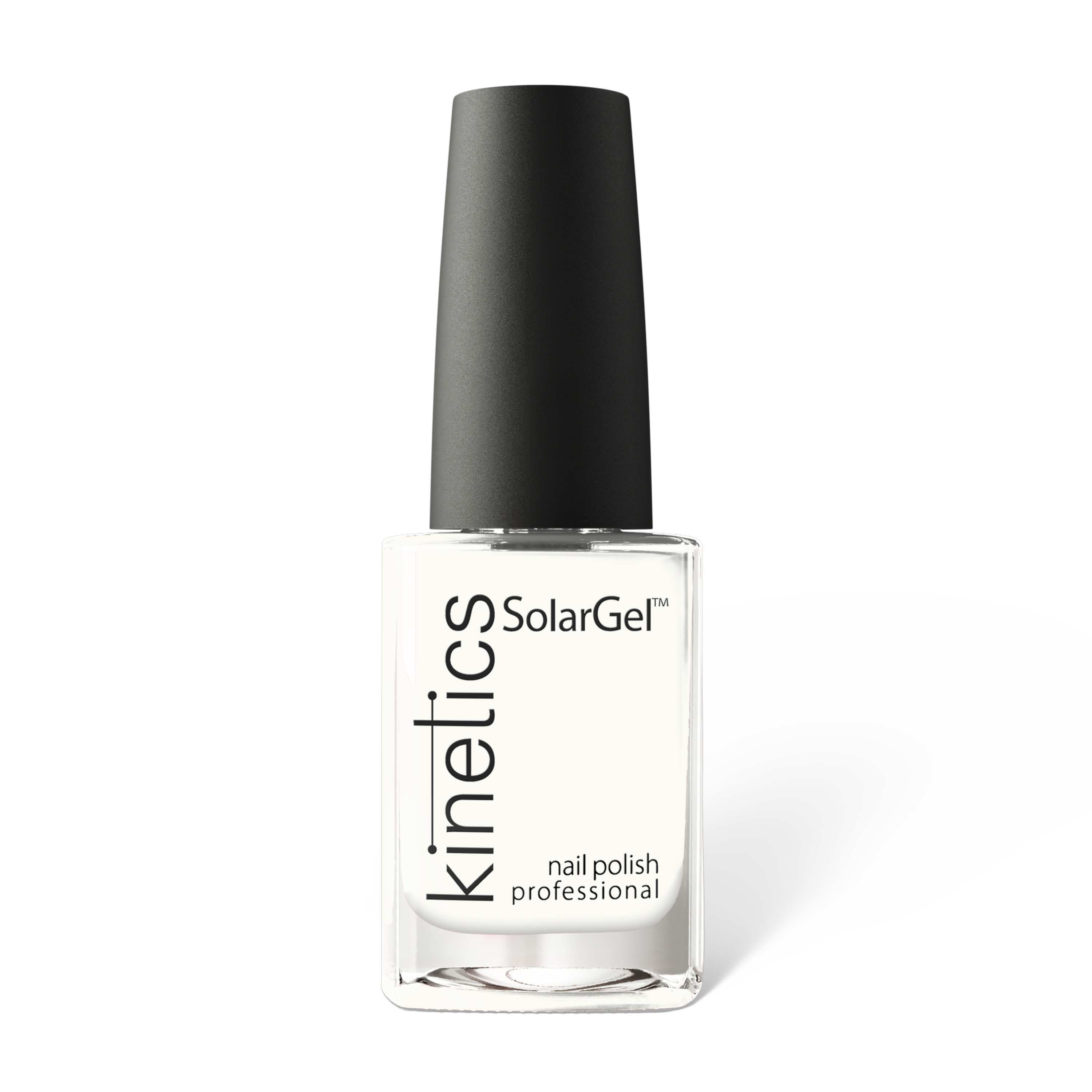 Kinetics SolarGel Nail Polish Beginnings #001