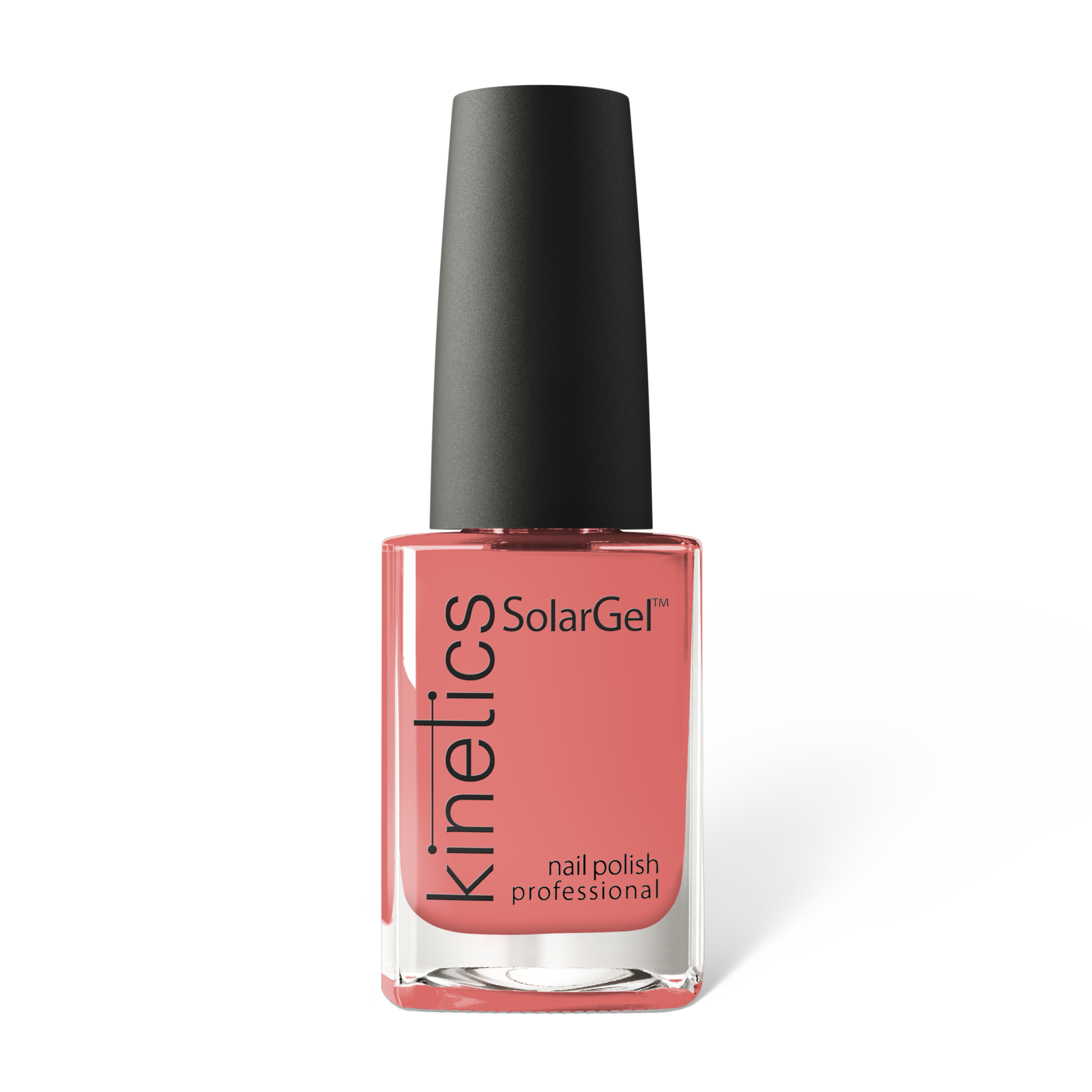 Kinetics SolarGel Nail Polish Demure #160