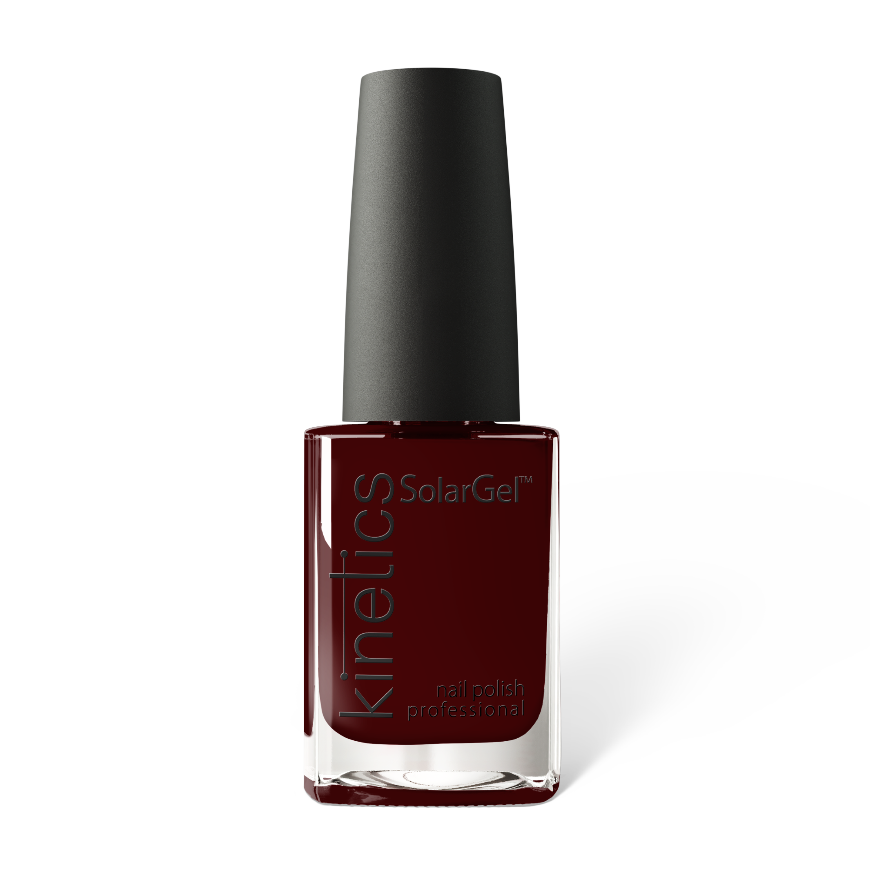 Kinetics SolarGel Polish Whisper  #442