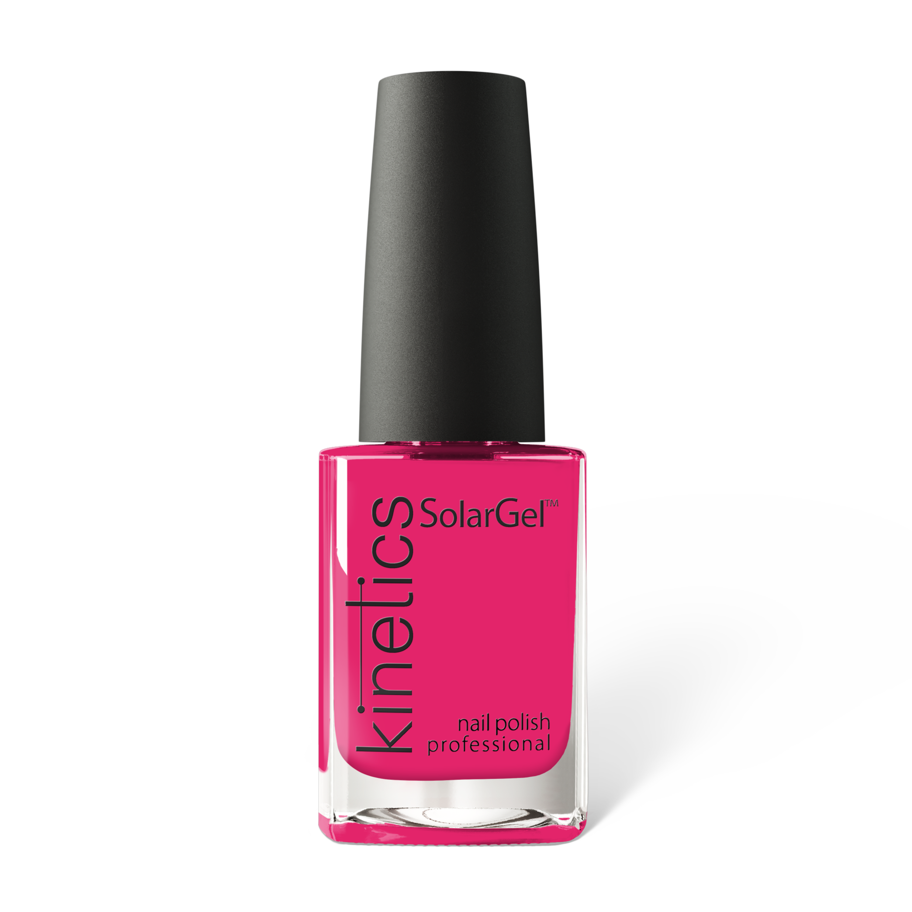 Kinetics SolarGel Polish  Essence of All #536