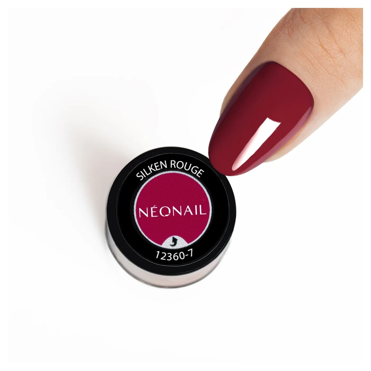 12360 Silken Rouge 7,2 ml