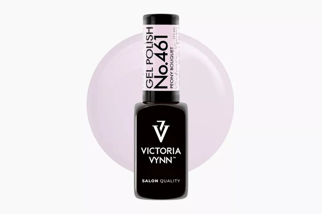 461 Peony Bouquet „Yes, I do“ GP, 8 ml