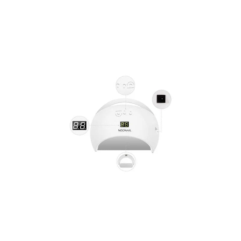 NEONAIL ECO LED-Lampe 21 W/48