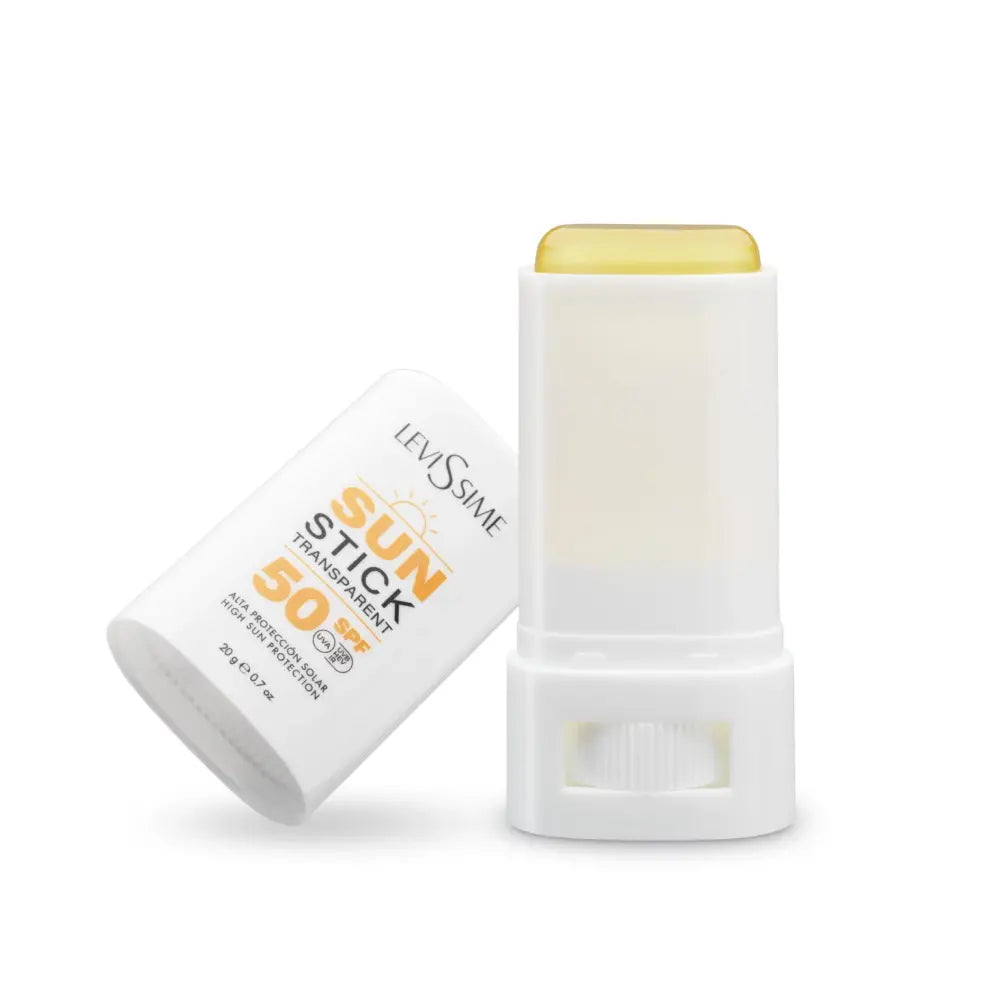 Levissime Солнцезащитный крем SPF50+, 20 г [4770]