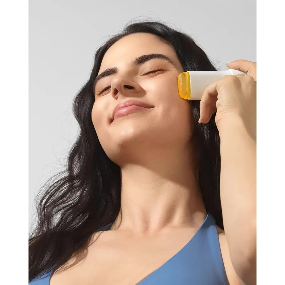 Levissime Солнцезащитный крем SPF50+, 20 г [4770]