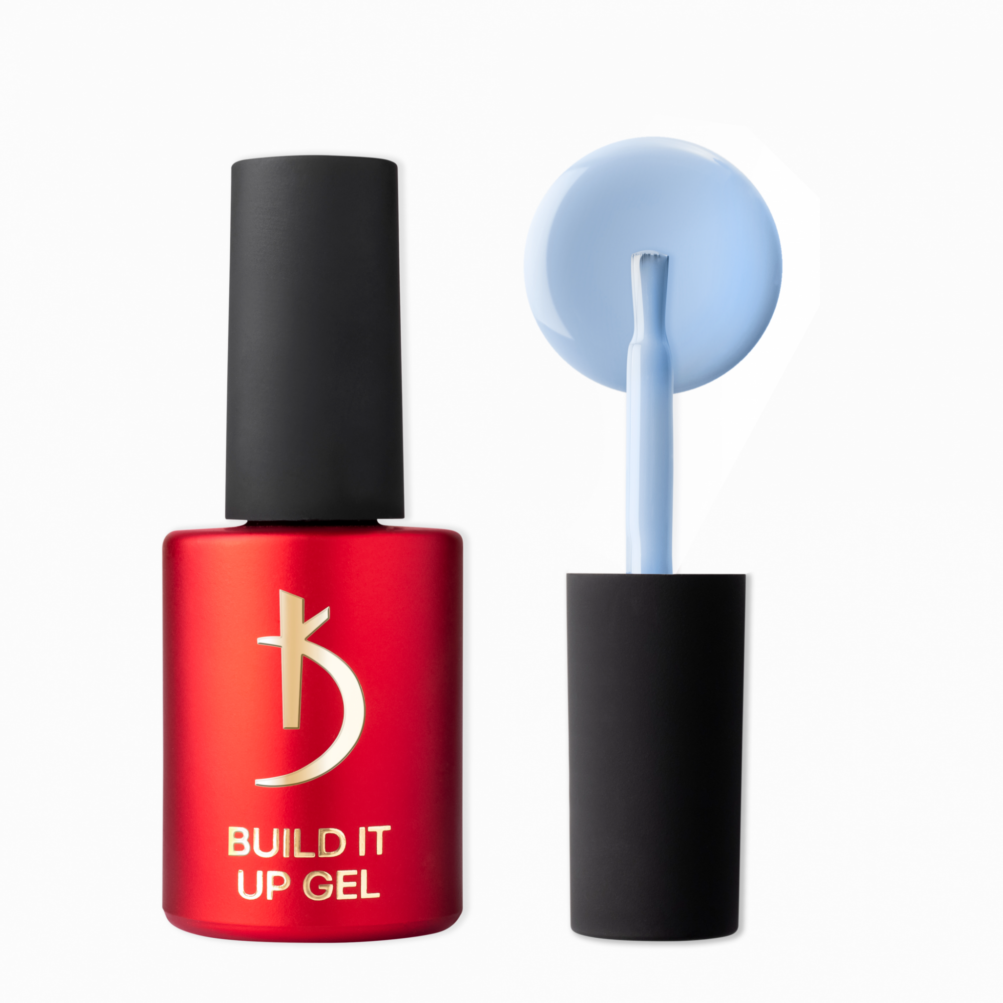 KODI Build It Up Light Blue 15ml