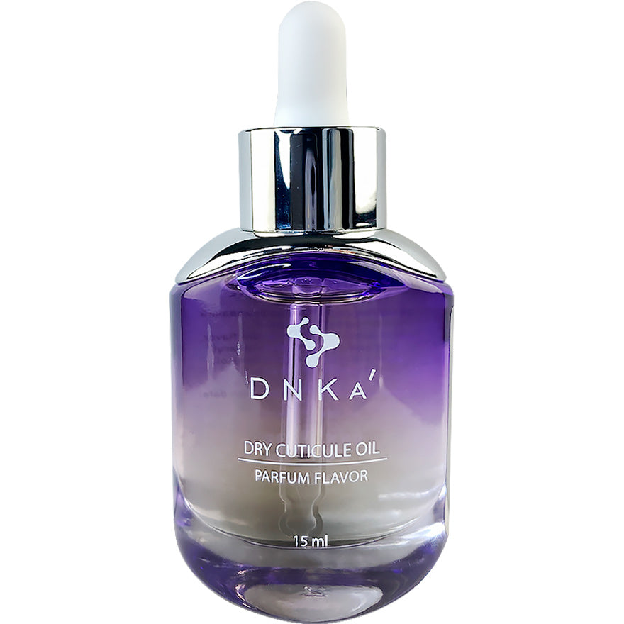 DNKa' Сухое масло для кутикулы Lucky Lemon 15мл