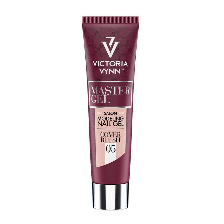 Victoria Vynn Master Gel Modeling Nail Gel COVER BLUSH 60g