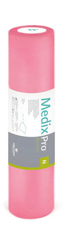 MedixPro флизелин 70 см, розовый [MN70N-50-P]