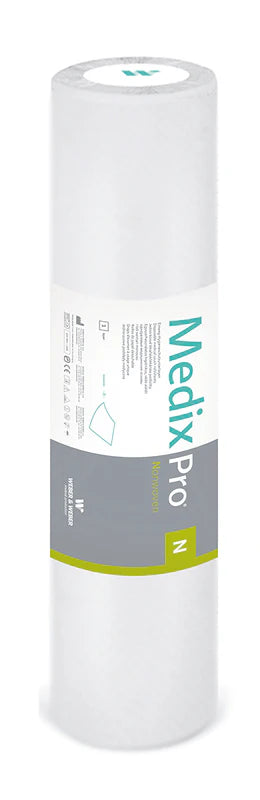 MedixPro флизелин 70 см, белый [MN70N-50-B]