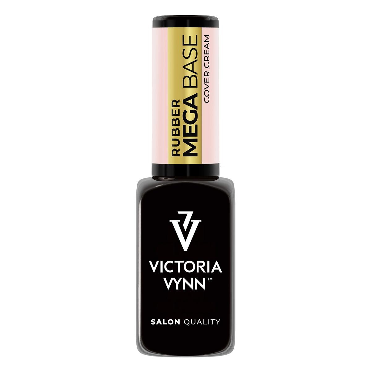 Mega Base RUBBER COVER CREAM 8ml
