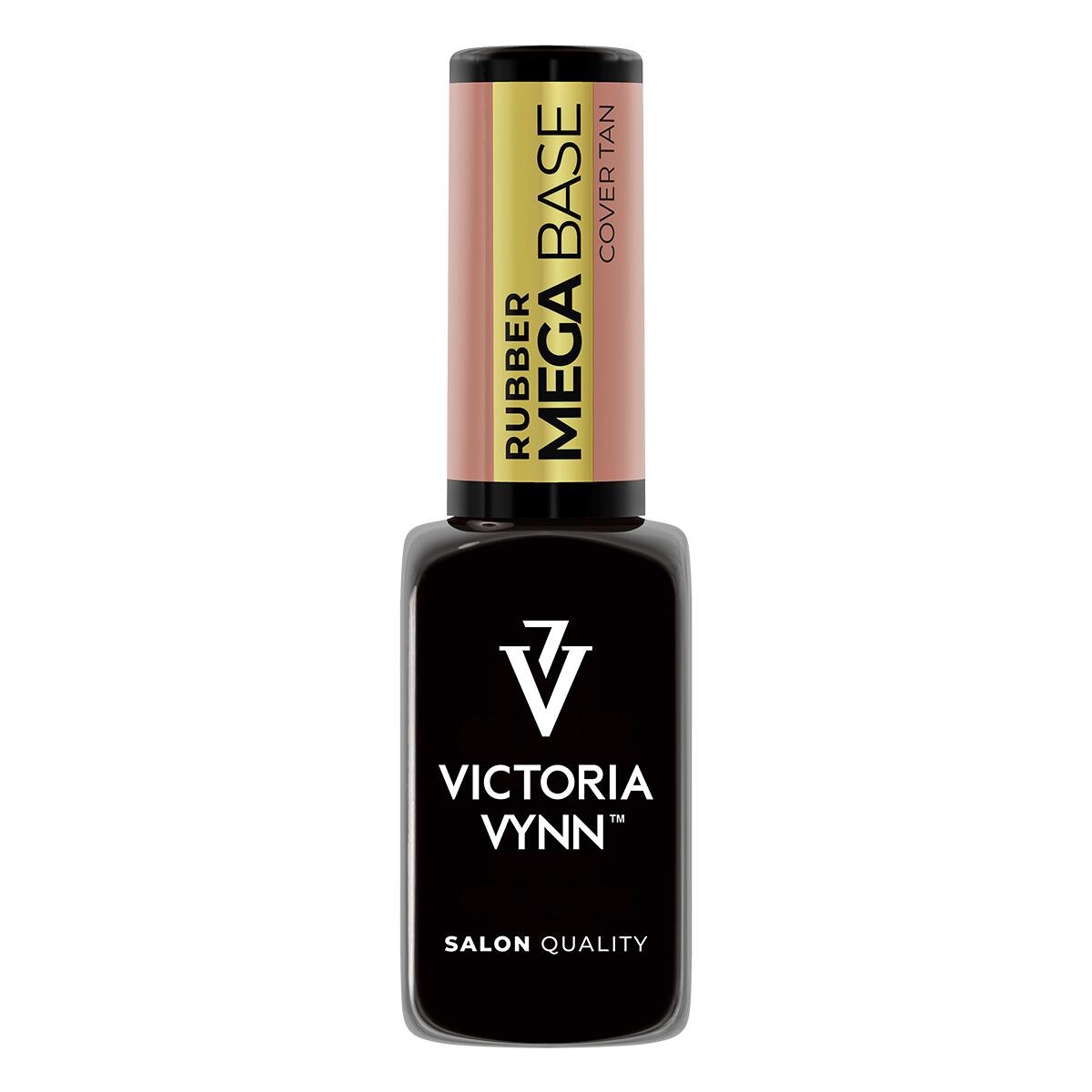 Mega Base RUBBER COVER TAN 8ml