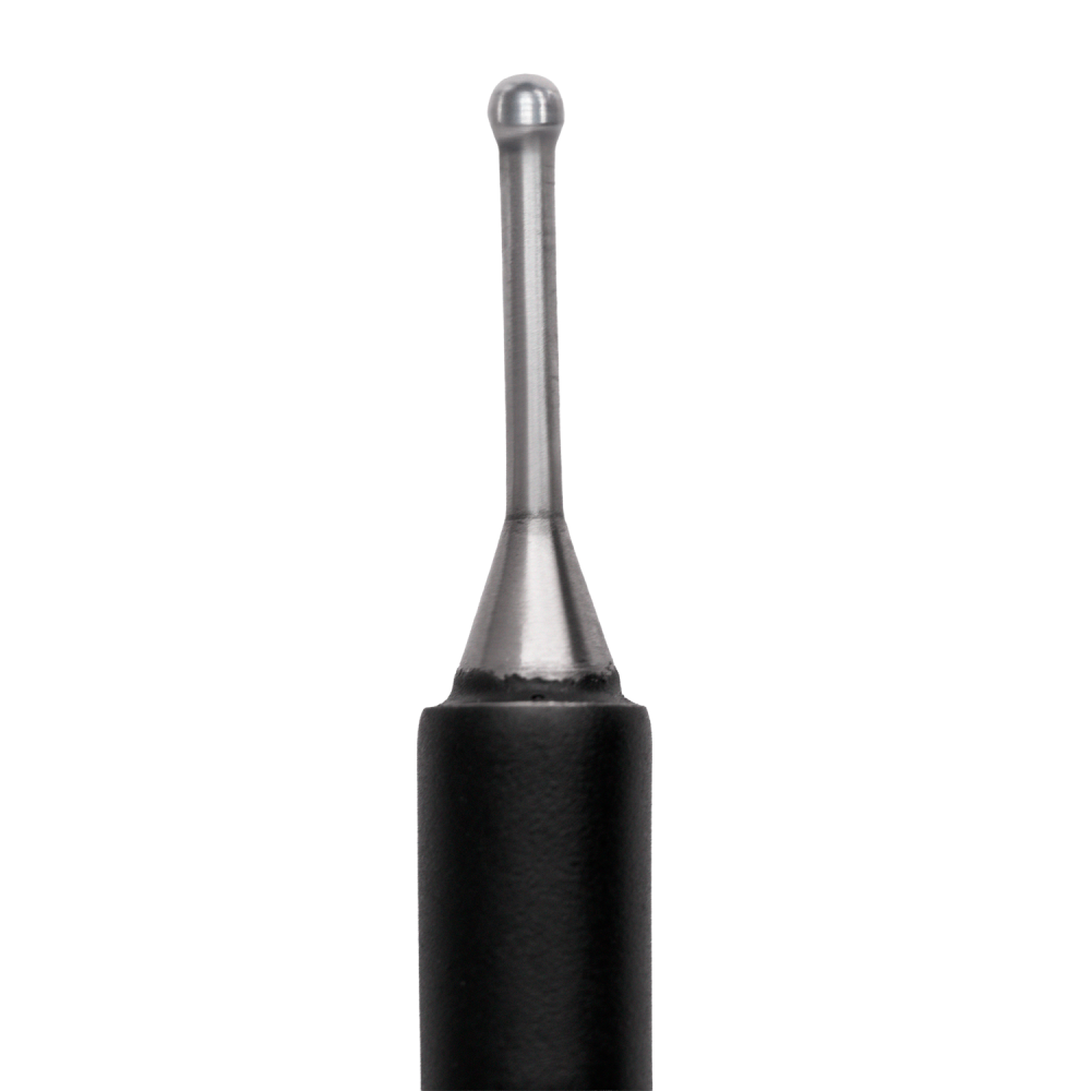 „ZOLA“ daugiafunkcinis blakstienų priežiūros įrankis (juodas)