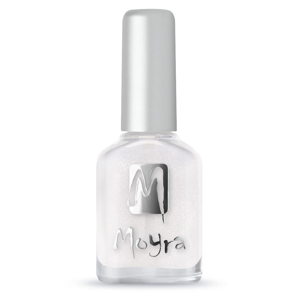 MOYRA Tops nagu lakām Stardust, 12ml