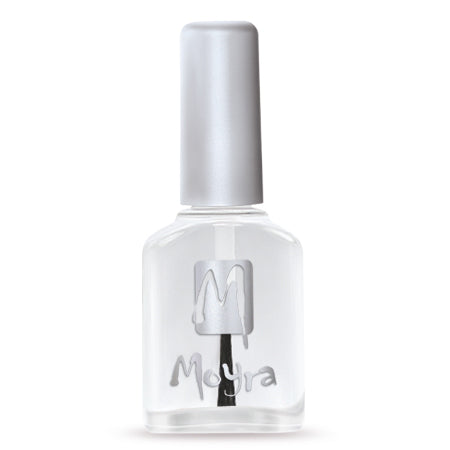 MOYRA Tops nagu lakām Mega Gloss, 12ml