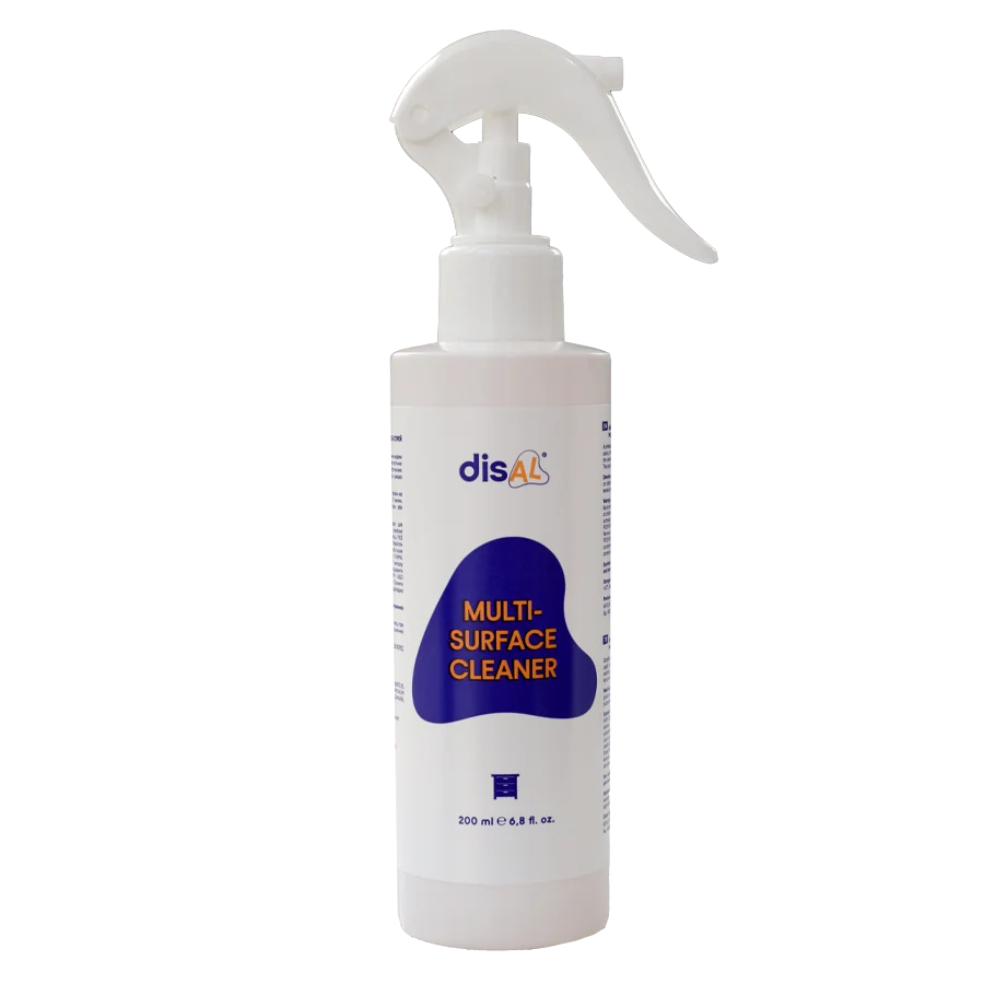 ELAN Līdzeklis dažādu virsmu tīrīšanai, 200 ml