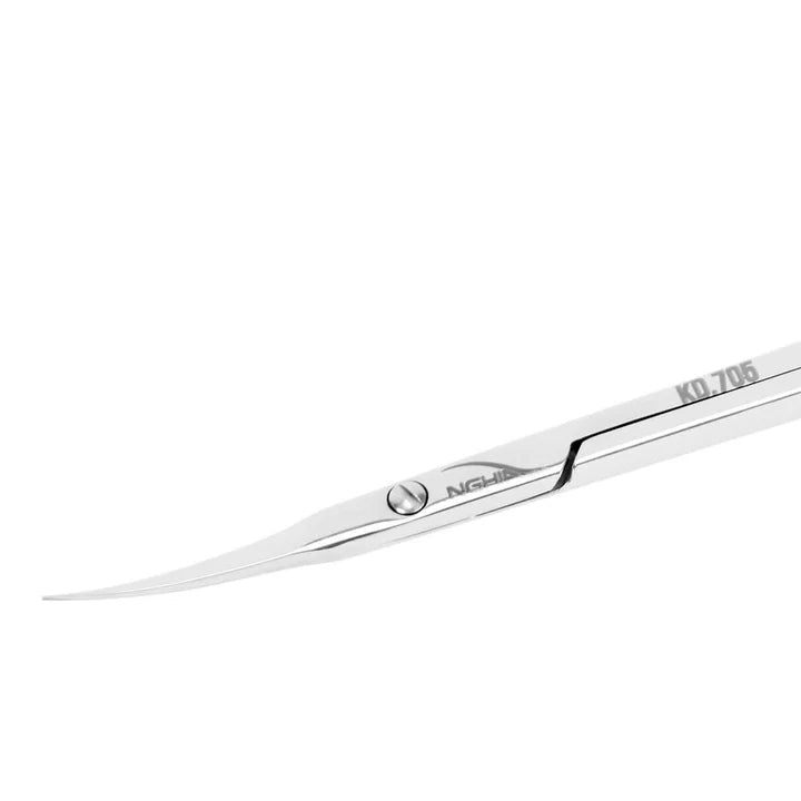 NGHIA Cuticle Scissors KD.705 22 mm