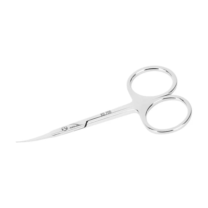 NGHIA Cuticle Scissors KD.705 22 mm