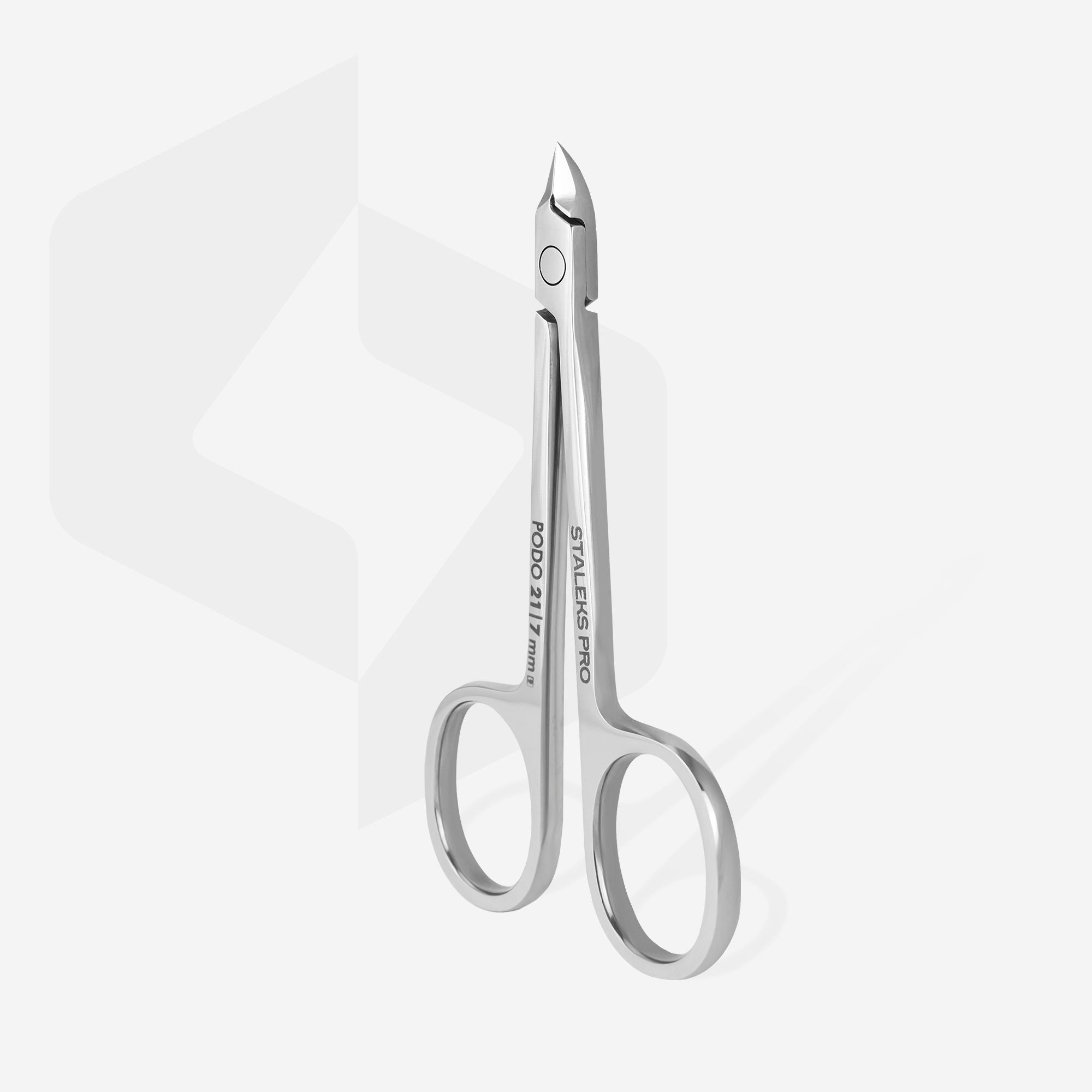 STALEKS Nippers PODO 7mm [NP-21-7]