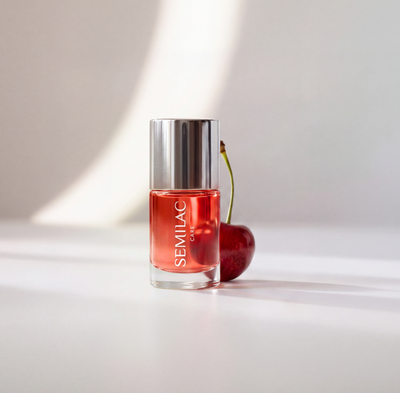 Semilac Масло для кутикулы Cherry 7 мл
