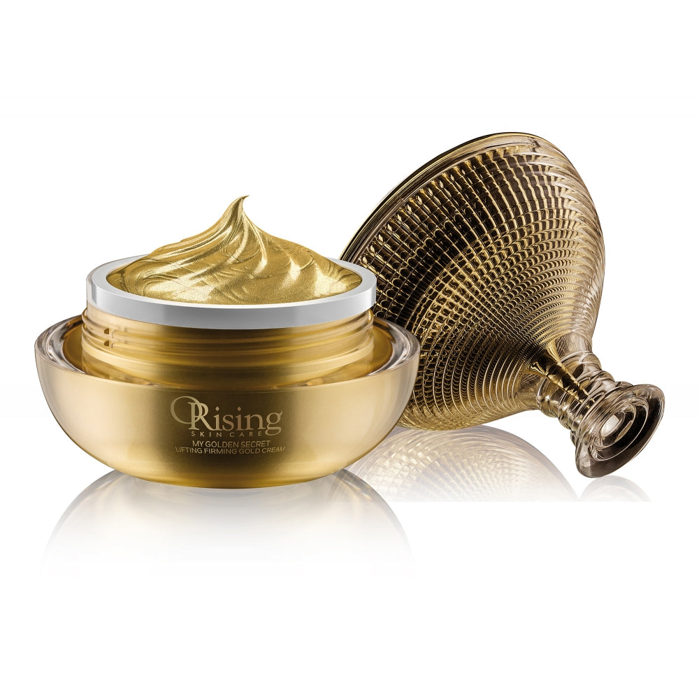 orising-beauty-my-golden-secret-lifting-firming-gold-cream-gold-anti-aging-cream-professional-luxury