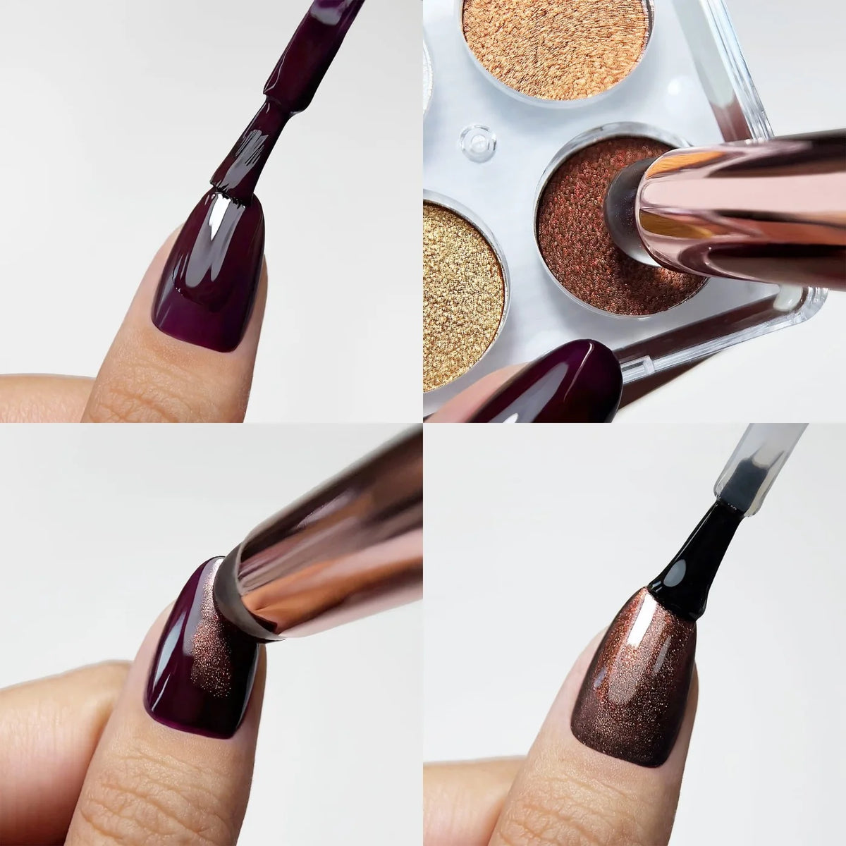 Neonail Puderpalette