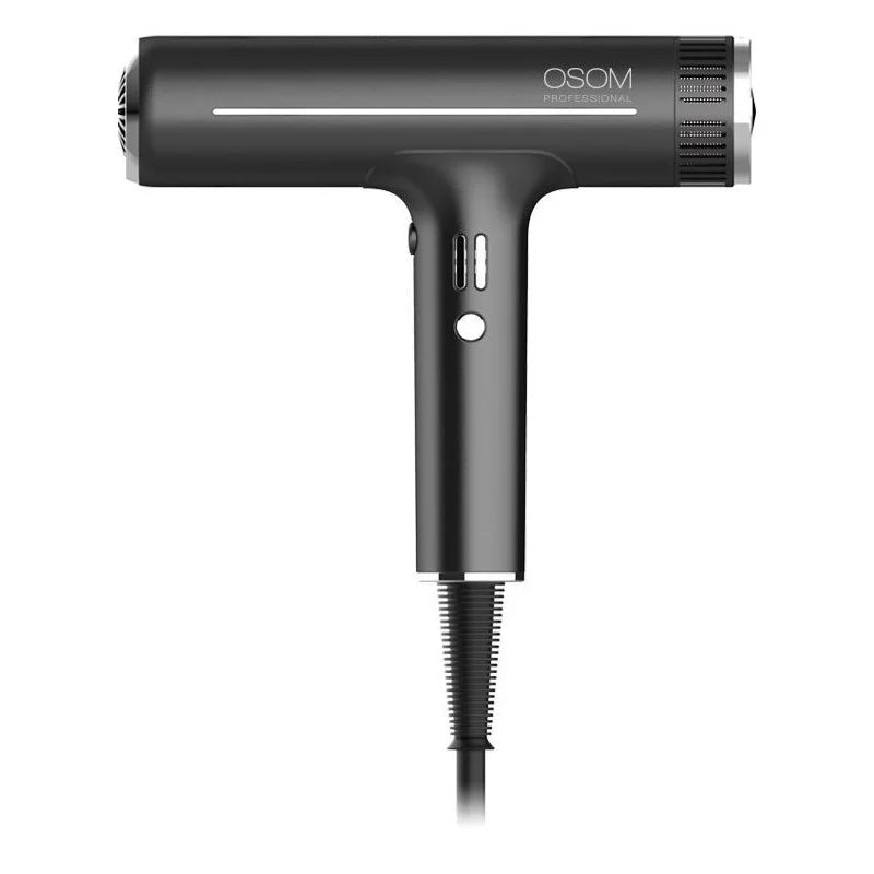 plauku-dziovintuvas-osom-professional-hair-dryer-osomdf06hdbl-ilgaamzis-bldc-variklis-su-jonais-1800-w