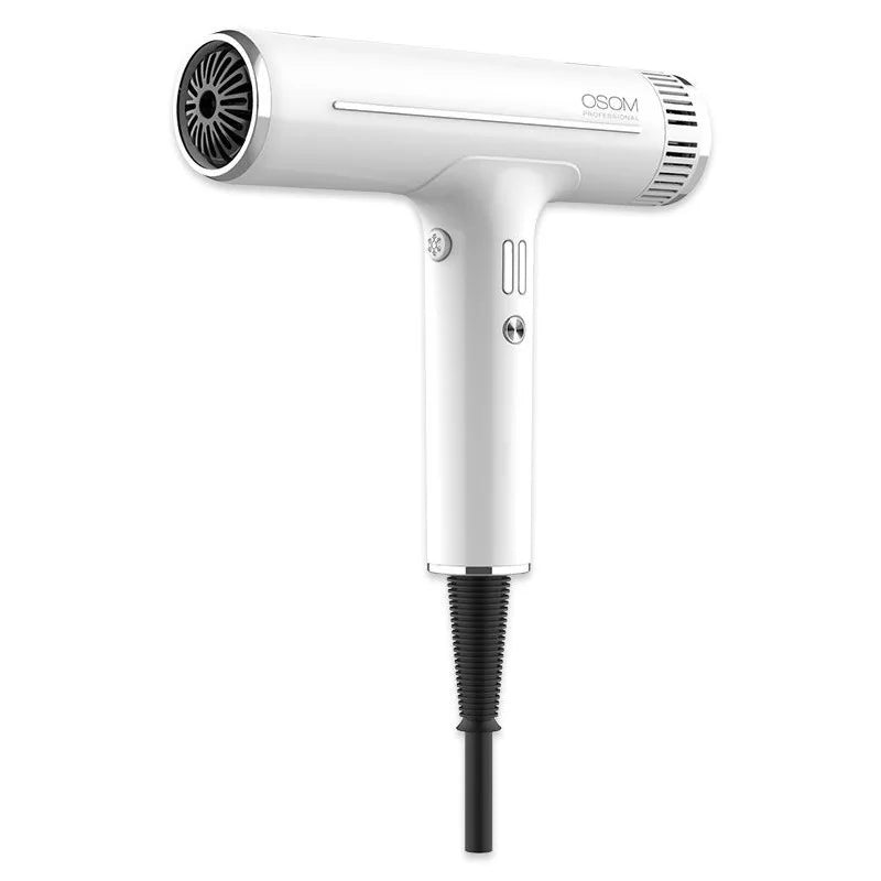 plauku-dziovintuvas-osom-professional-hair-dryer-osomdf06hdwh-ilgaamzis-bldc-variklis-su-jonais-1800-w