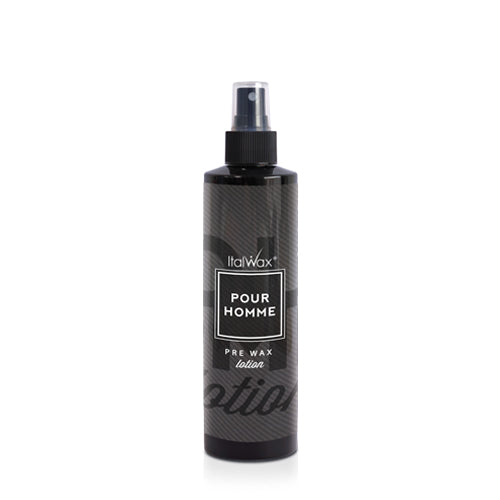 Italwax Pour Homme Лосьон до депиляции для мужчин, 250 мл