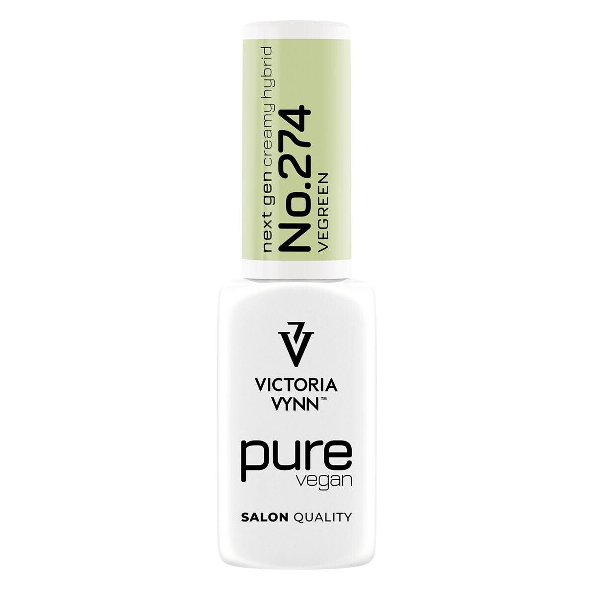 274 VEGreen PURE VEGAN 8ml