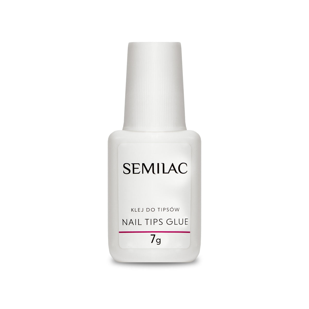 Semilac Glue for tips 7g