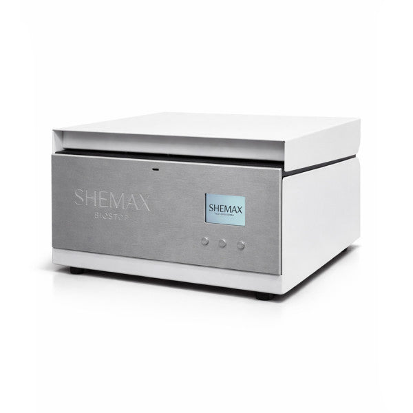 „SheMax BIOSTOP“ karšto oro sterilizatorius