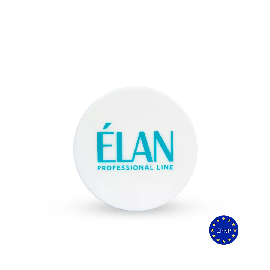 ELAN Skropstu un uzacu aizsargkrēms ar argāna eļļu SKIN PROTECTOR 2.0, Profesionāla līnija, 10 g