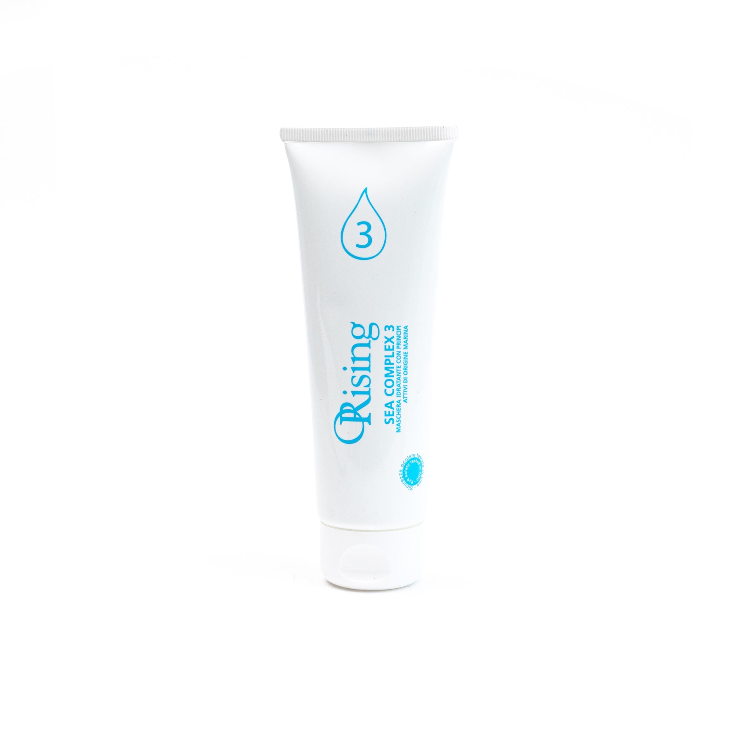 ORising matu maksa SEA COMPLEX 3 -  STEP 3 - mitrinoša, 125ml