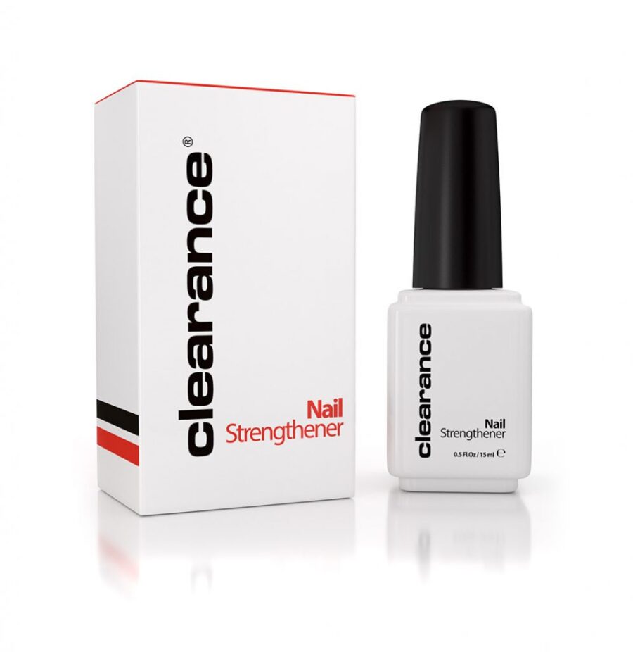 Clearance Strengthening nail polish 15ml