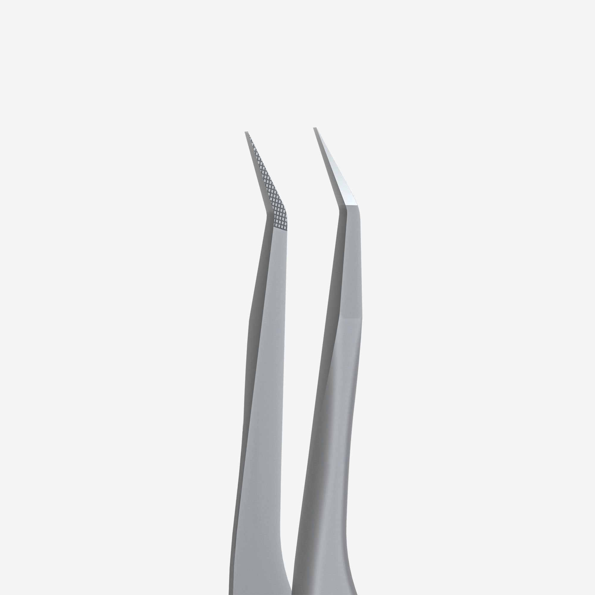 STALEKS Tweezers for eyelash extensions EXPERT [TE-45/8]