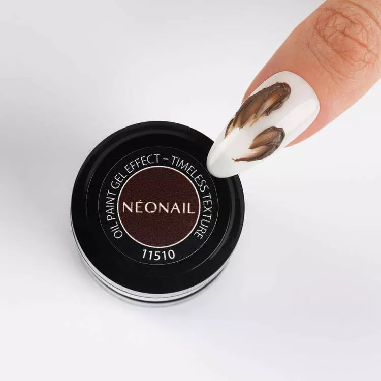 11510 Timeless Texture - 3D gēls ar matētu finišu, 5g