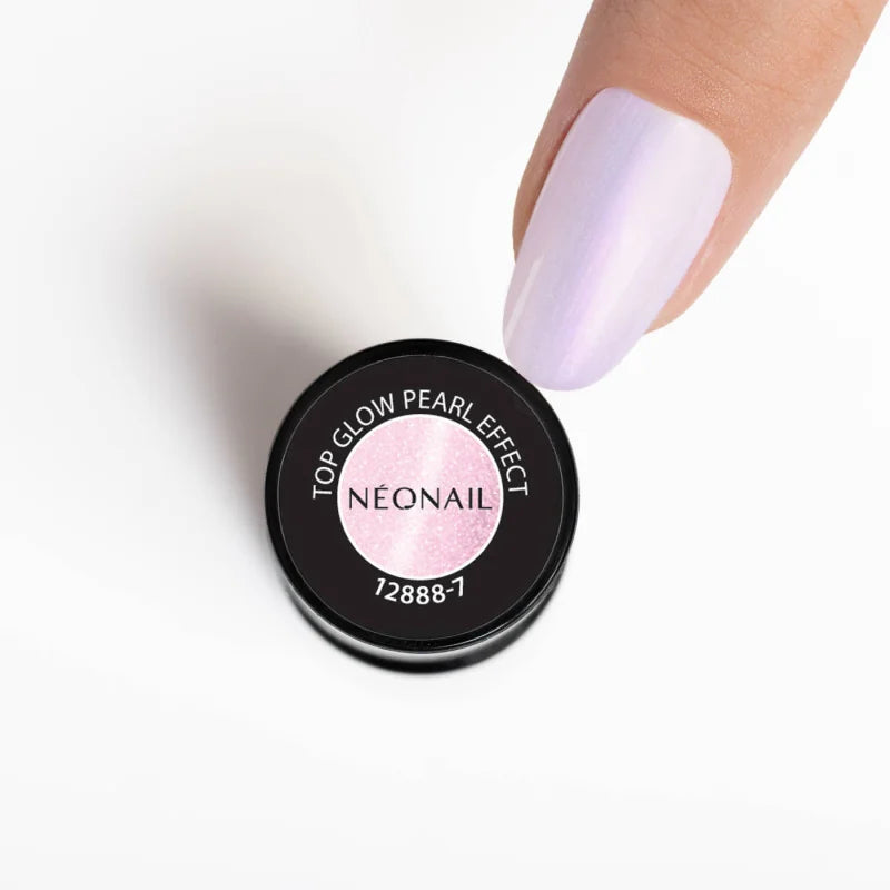 12888 Top Glow Pearl Effect 7.2 ml