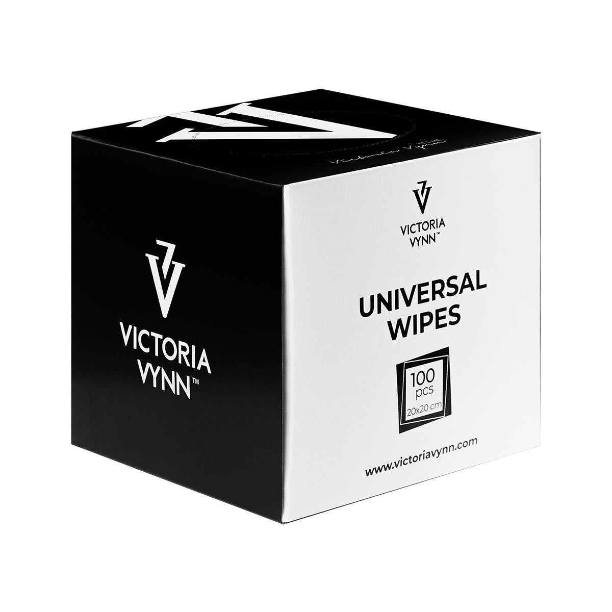 UNIVERSAL WIPES, Reinigungstücher, 100 Stück
