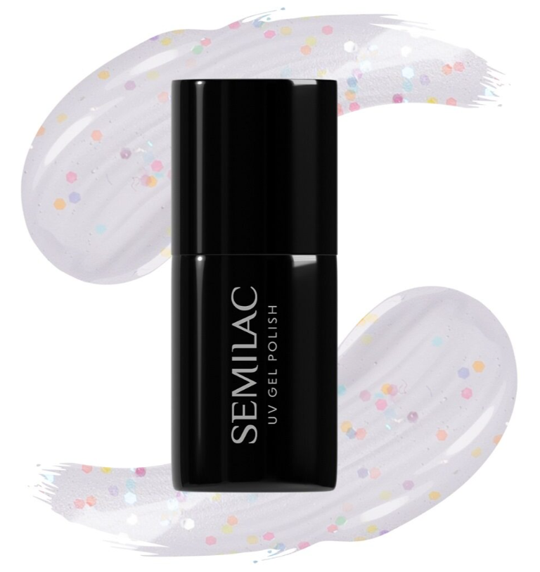 Semilac Top Coat Candy Drops T30 7ml