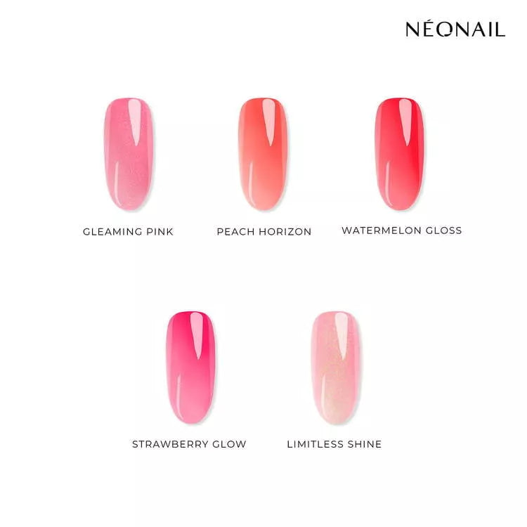 11547 Watermelon Gloss, 7,2 ml