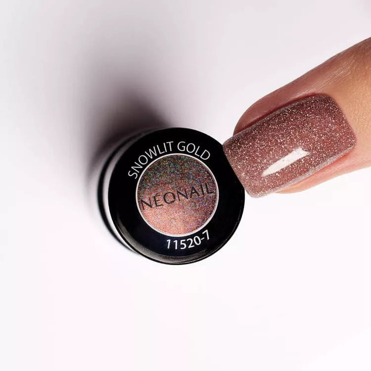 11520 Snowlit Gold 7,2 ml