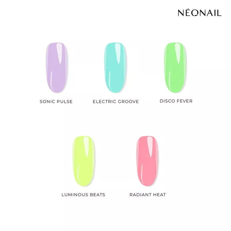 11618 Luminous Beats, 7,2 ml