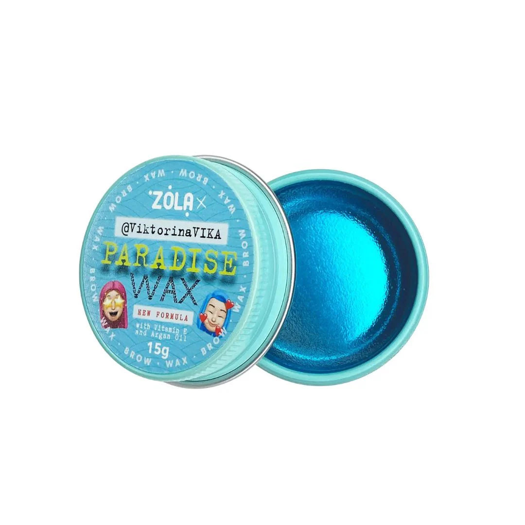 ZOLA eyebrow wax, 15gr