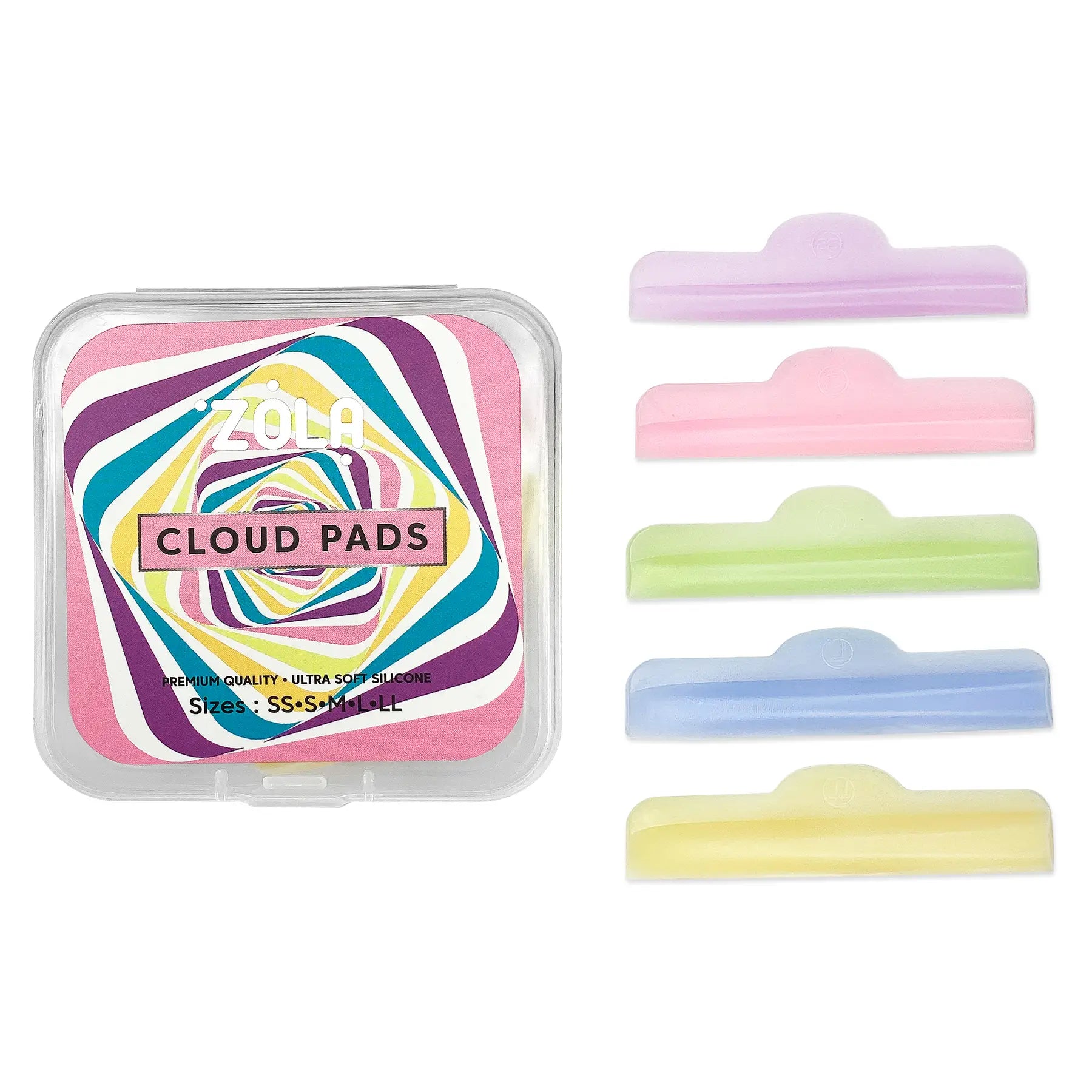 zola-valyky-dlia-lamynyrovanyia-cloud-pads-5-par-73951460334504