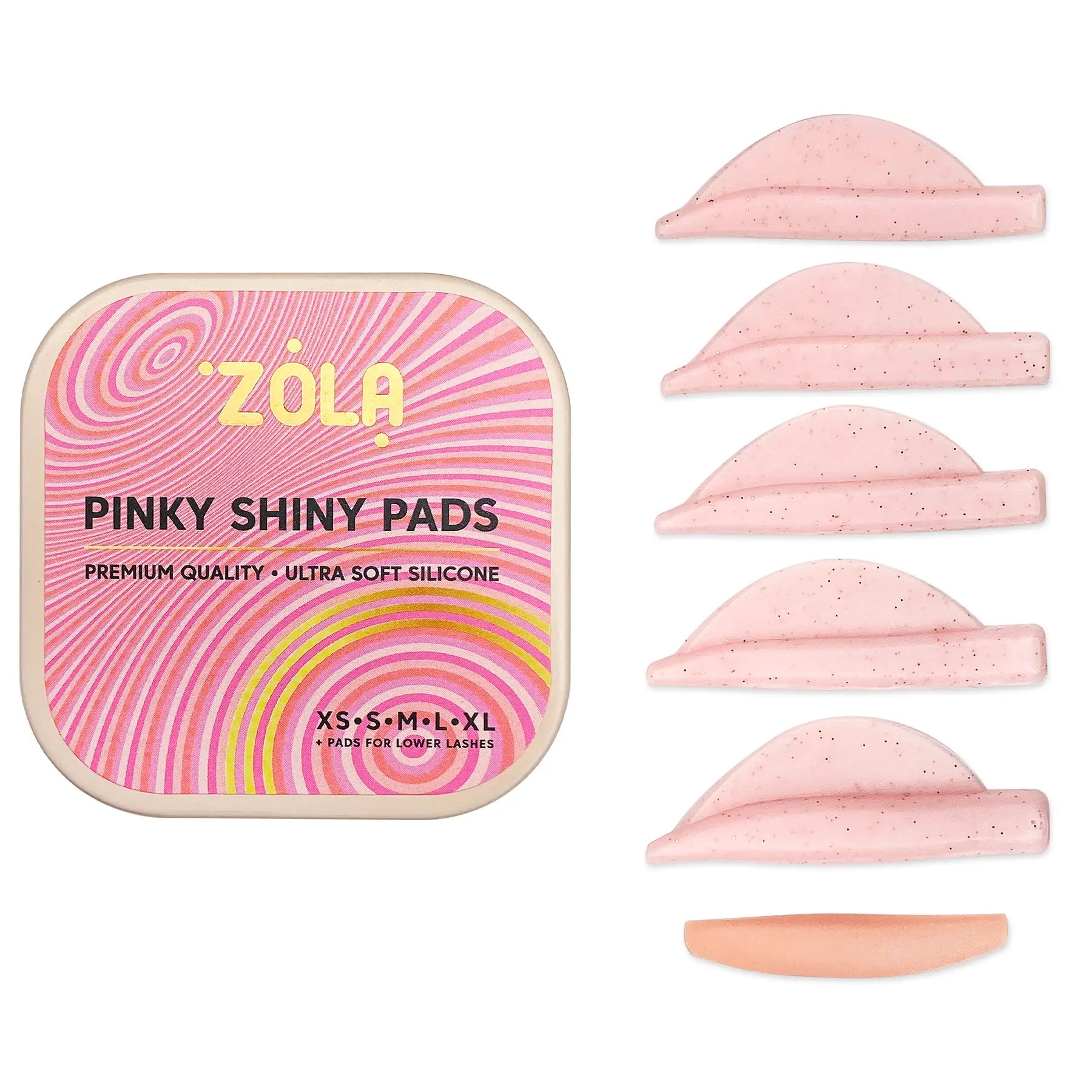 zola-valyky-dlia-lamynyrovanyia-pinky-shiny-pads-5-par-16388626728235